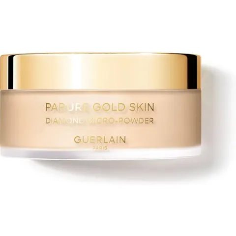 (03 Medium) Guerlain Diamond Micro-Powder 03 Medium 35g – image 2