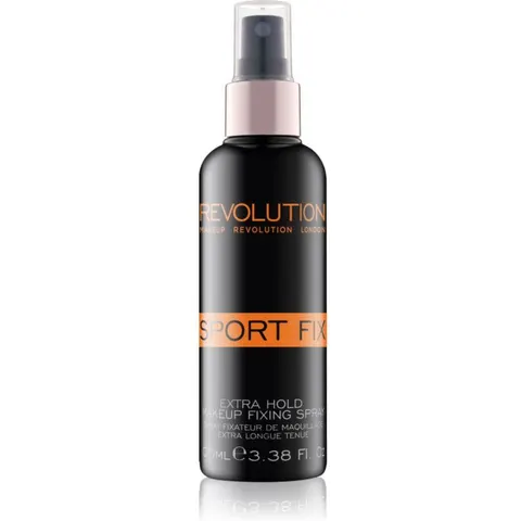 Makeup Revolution, Sport Fix Fixing Spray, 100 ml – image 2