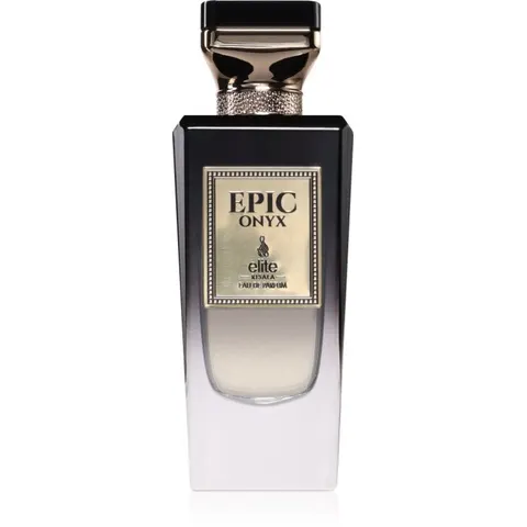 Risala Elite Epic Onyx EDP M 100 ml – image 2
