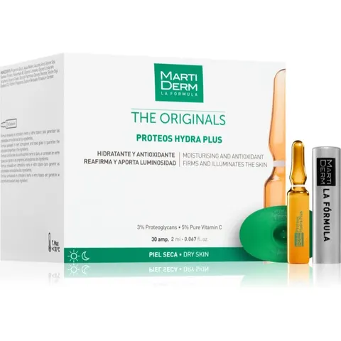 Martiderm Proteoglycans 30x2ml Ampules – image 2