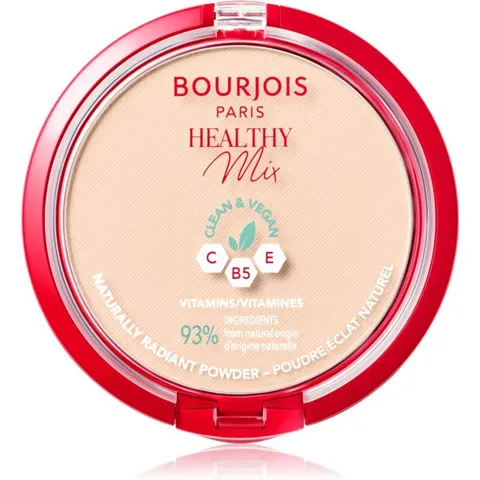 01 Bourjois Healthy Powder Clean & Vegan – image 2