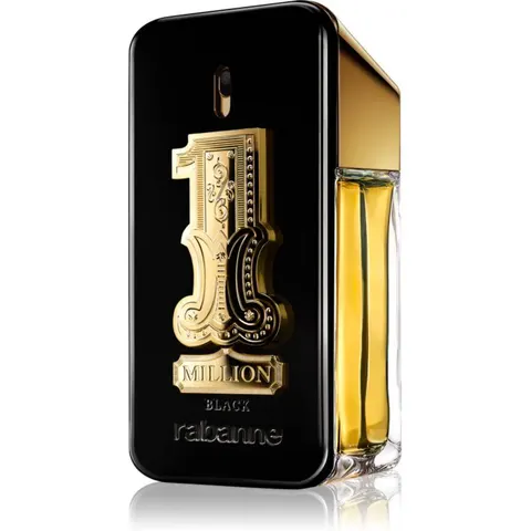 Paco Rabanne 1 Million Black-50 ml – image 3