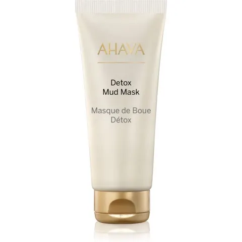 Ahava Detox Hydrate Smooth Mud Mask For Face 100 ml – image 2