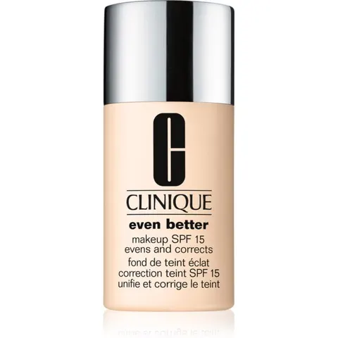 Clinique Even Better Makeup SPF15 24 Linen 30ml – image 4