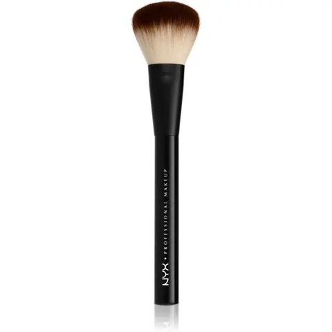 NYX Professional Makeup Pro Brush powder brush 1 pc – image 2