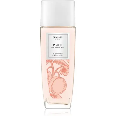 Chanson D'Eau Peach Body Mist 75 ml – image 3