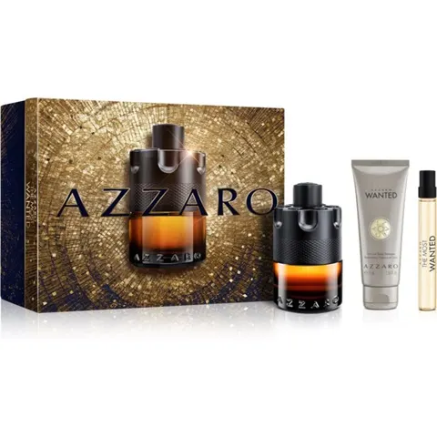 Azzaro The Most Wanted Parfum gift set M – image 2