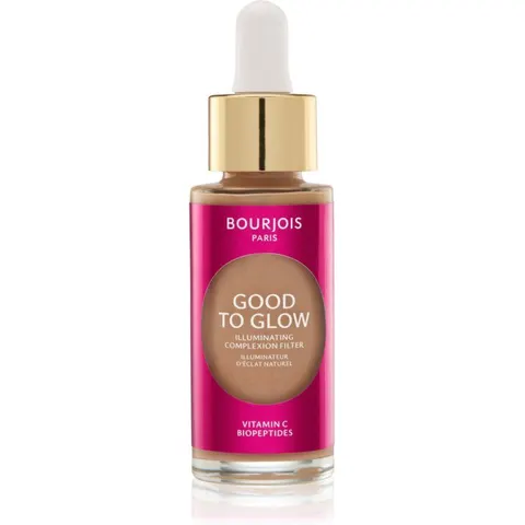 Bourjois Good to Glow Primer shade 005 Medium 30 ml – image 2