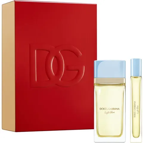 Dolce & Gabbana Light Blue EDT Gift Set gift set W – image 2