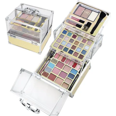 ZMILE COSMETICS Glam makeup case – image 2
