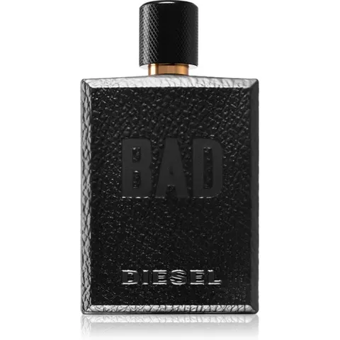 Diesel Bad EDT M 100 ml – image 3