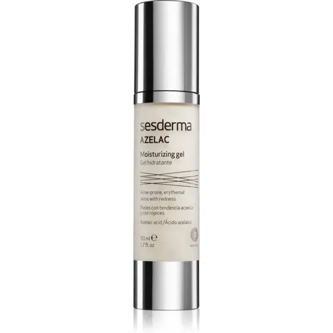 Sesderma Azelac Hydrating Gel 50ml – image 3