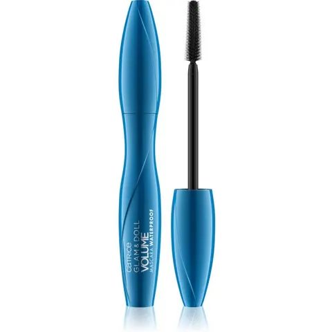 Catrice - Glam & Doll (Volume Mascara) 10 ml – image 2