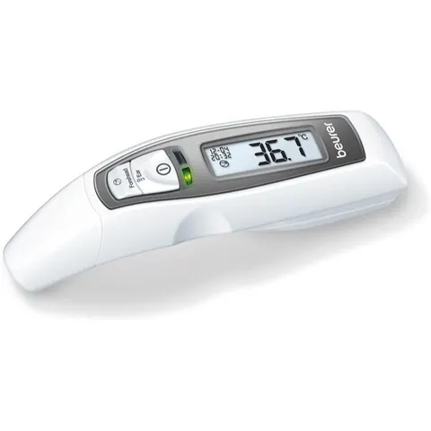 BEURER FT 65 thermometer 6-in-1 1 pc – image 2