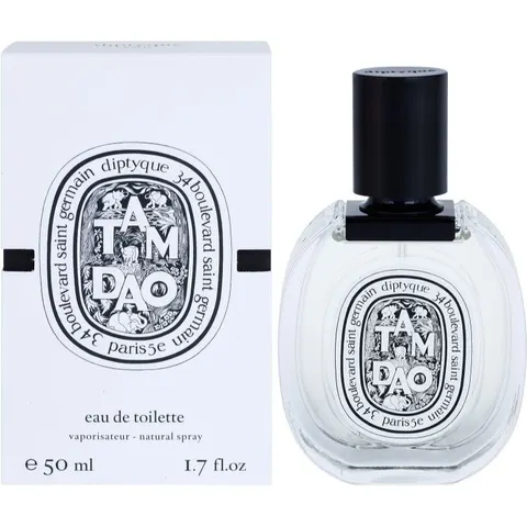 Diptyque Tam Dao EDT U 50 ml – image 2