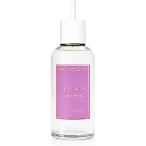 BVLGARI Omnia Amethyste EDT refillable W 200 ml – image 2