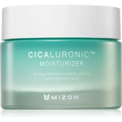 Mizon Cicaluronic Moisturizer 50mL – Cream – image 2
