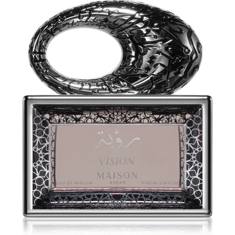 Maison Asrar Vision EDP U 100 ml – image 2