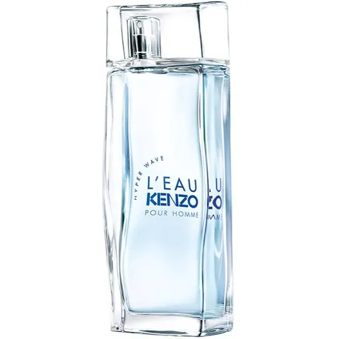 L'Eau Kenzo Hyper Wave Pour Homme EDT M 100 ml – image 3