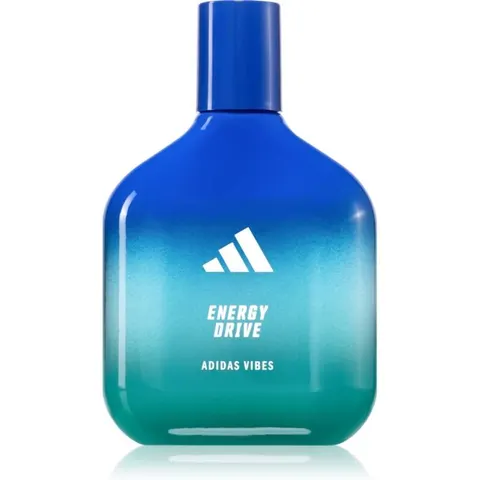 adidas Vibes Energy Drive EDP U 100 ml – image 3