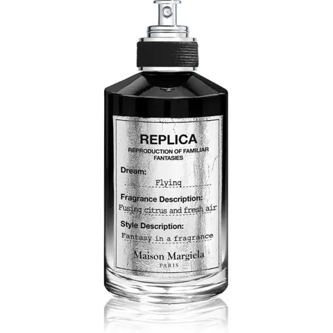 Maison Margiela REPLICA Flying EDP U 100 ml – image 2