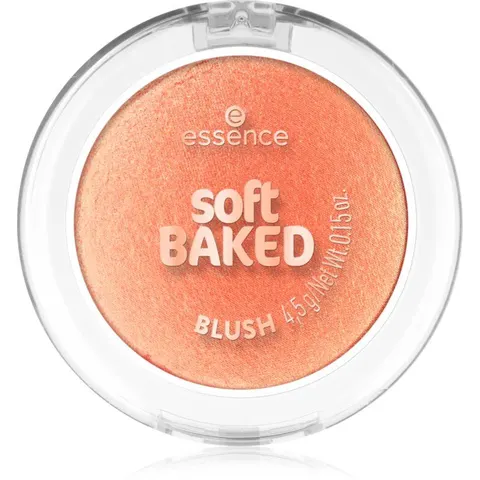 Essence - Blush Soft Baked - 20 Peach Please – image 2