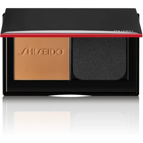 Shiseido Self-Refreshing Custom Finish Powder 350 Maple – image 2
