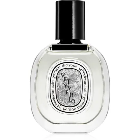 Diptyque Vetyverio EDT U 50 ml – image 2