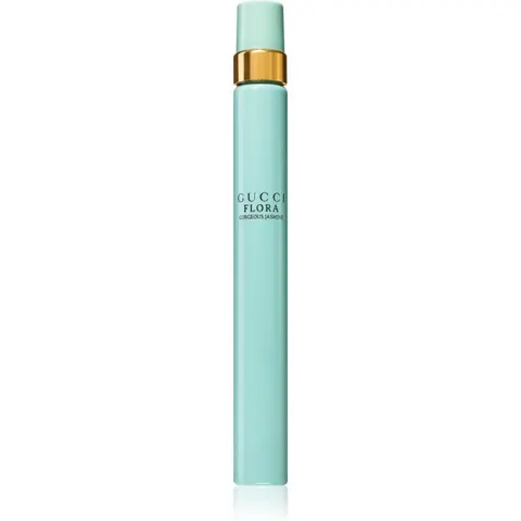 Gucci Flora Gorgeous Jasmine EDP W 10 ml – image 2