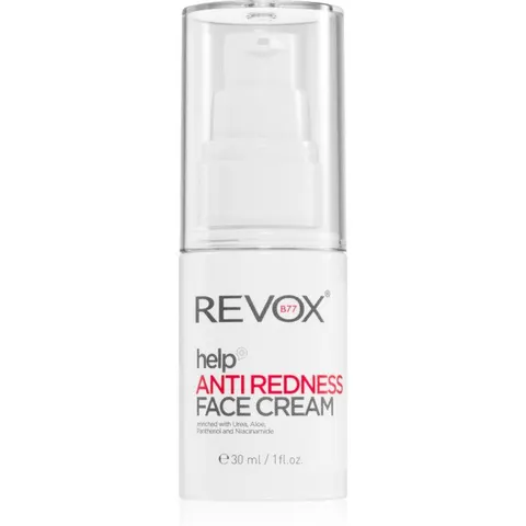 Help Anti-Redness face cream Revox B77 30 ml – image 2