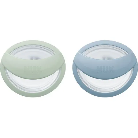 NUK Perfect Match 0-6m dummy 1 pc – image 2