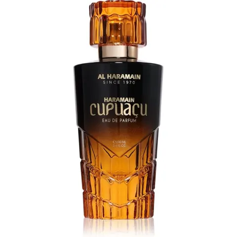 Al Haramain Cupuacu EDP U 100 ml – image 2