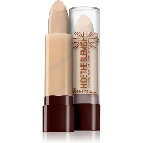 (Sand) Rimmel Hide the Blemish Concealer – image 2