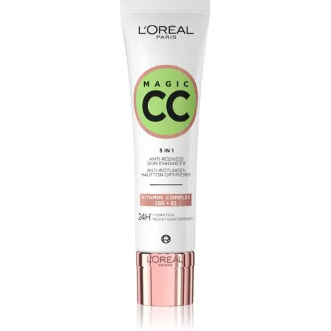 L'Oreal C'est Magic Cc Cream Anti-Redness – image 2