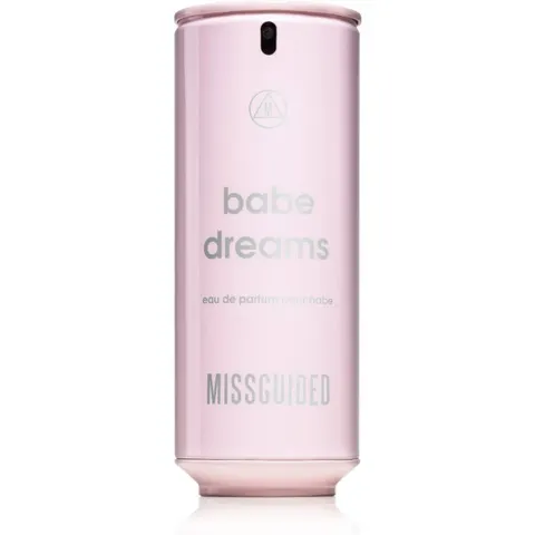Missguided Babe Dreams EDP W 80 ml – image 2