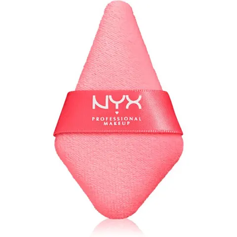 NYX Professional Makeup Wonder Powder Puff 1 pc – image 2