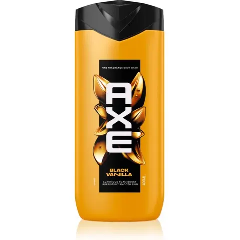 Axe Premium Black Vanilla shower gel M 400 ml – image 2
