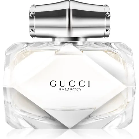Gucci Bamboo EDT W 75 ml – image 2