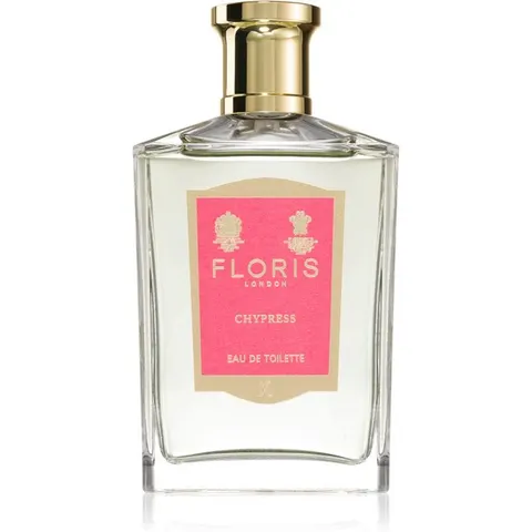 Floris Chypress EDT W 100 ml – image 2