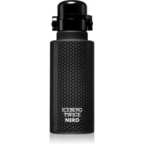 Iceberg Twice Nero EDT M 125 ml – image 2
