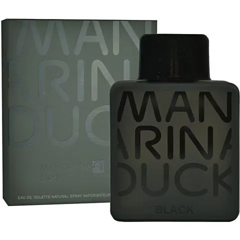 Mandarina Duck Black EDT M 100 ml – image 3