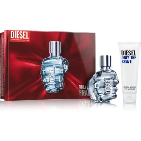 Diesel Only The Brave EDT M – image 2
