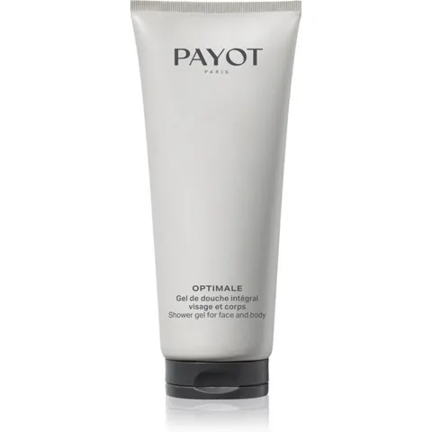 Payot Optimale Comprehensive Shower Gel 200 ml – image 2