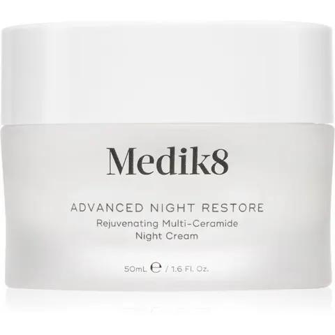 Medik8 Advanced Night Restore, 50ml – image 2