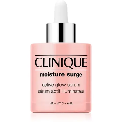 Clinique Moisture Surge Active Glow Serum 50ml – image 2