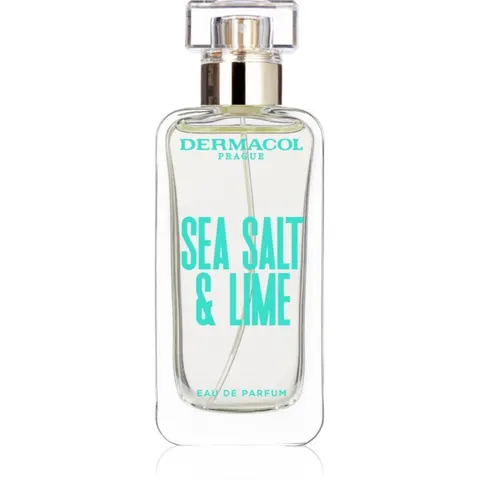 Dermacol Sea Salt & Lime EDP U 50 ml – image 2