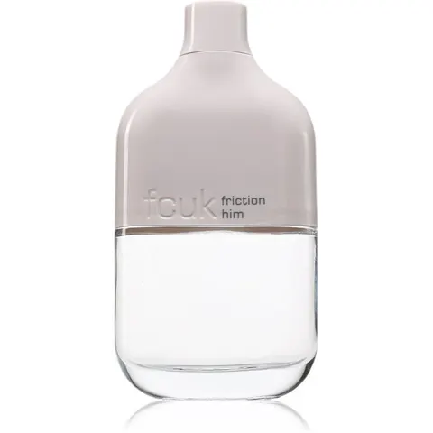 Fcuk Friction for Him EDT M 100 ml – image 3