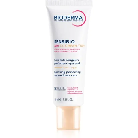 Bioderma Sensbio AR+ CC Cream 40ML – image 4