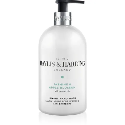 Baylis & Harding Anti-bacterial Hand Soap - 500ml – image 2