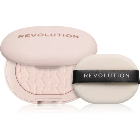 Revolution Pressed Powder Pops powder shade Translucent 5 g – image 2